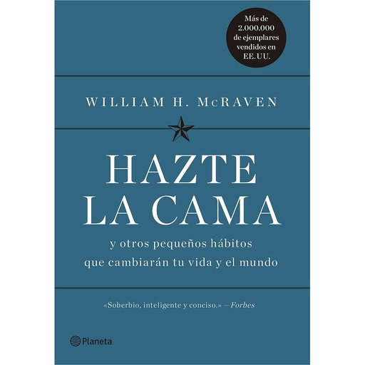 [9788408186977] Hazte la cama