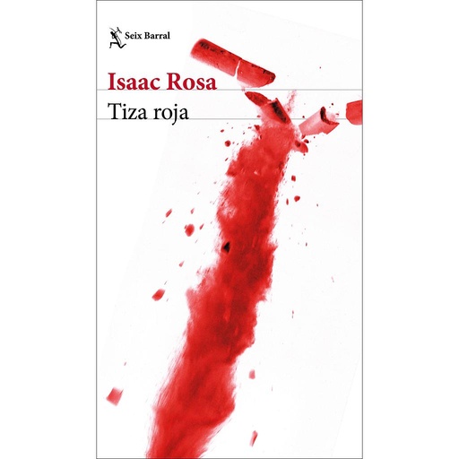 [9788432236747] Tiza roja