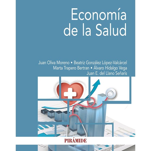 [9788436839777] Economía de la Salud