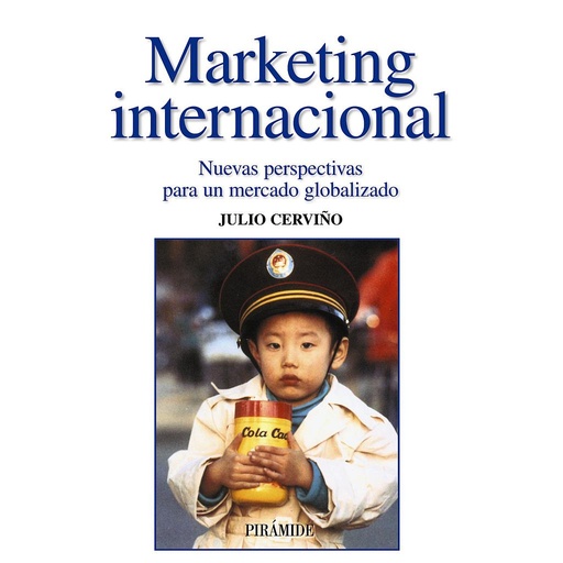 [9788436820300] Marketing internacional