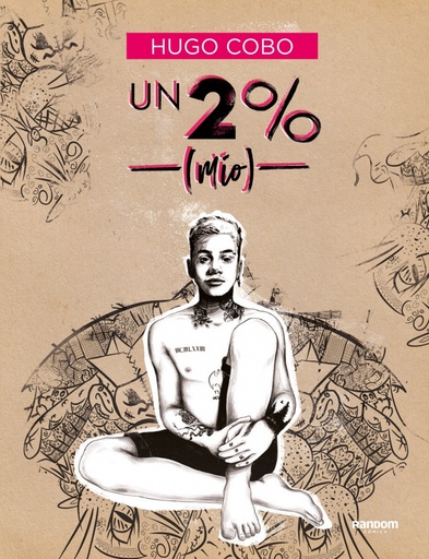 [9788418040184] Un 2% (mío)