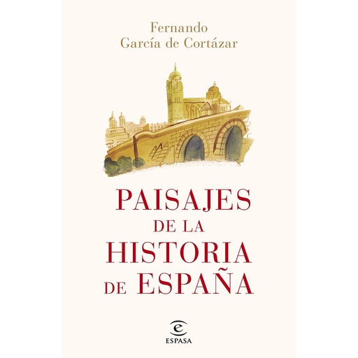 [9788467052466] Paisajes de la historia de España
