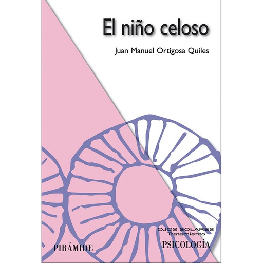 [9788436821376] El niño celoso