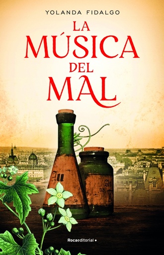 [9788419283467] La música del mal