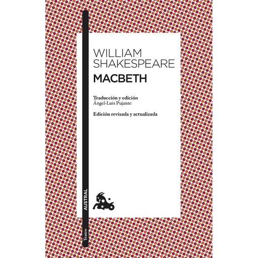 [9788467038019] Macbeth