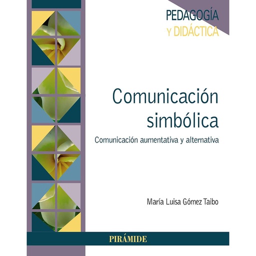 [9788436842227] Comunicación simbólica