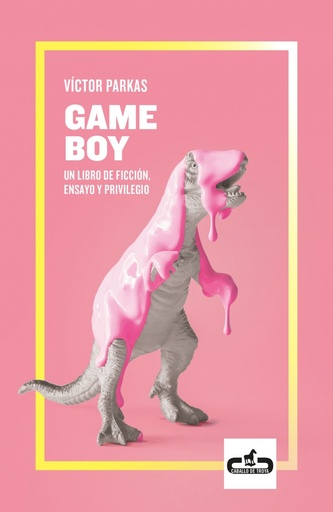 [9788417417031] Game Boy
