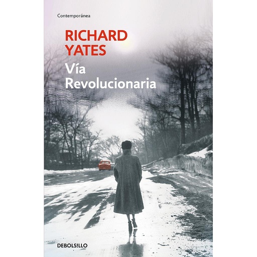 [9788466331456] Vía revolucionaria