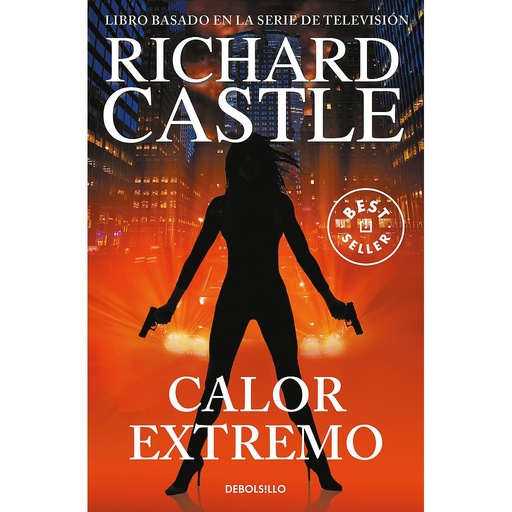 [9788466338752] Calor extremo (Serie Castle 7)