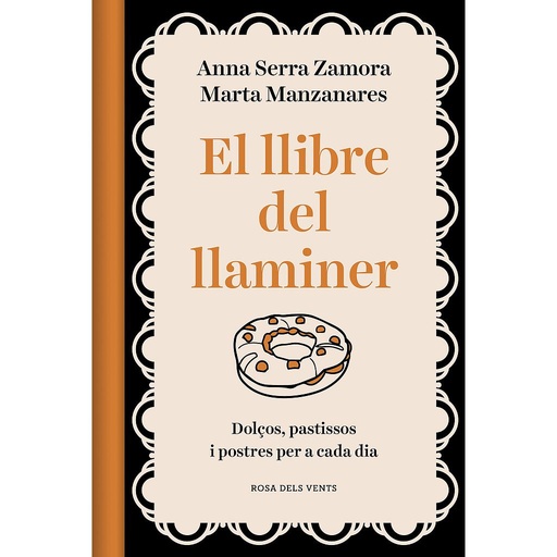 [9788418062469] El llibre del llaminer