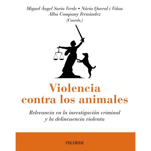 [9788436844030] Violencia contra los animales