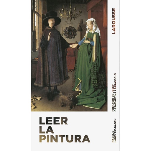 [9788417720322] Leer la pintura