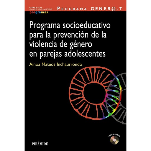 [9788436828580] PROGRAMA GENER@-T