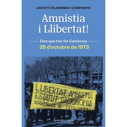 [9788419259783] Amnistia i llibertat!