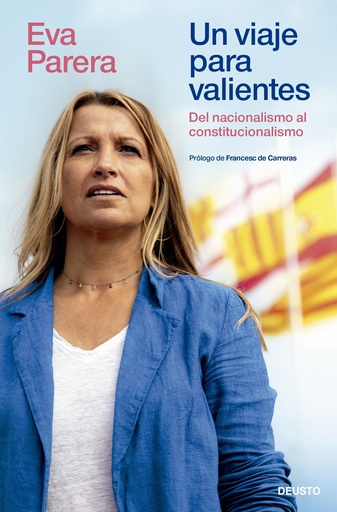 [9788423435371] Un viaje para valientes