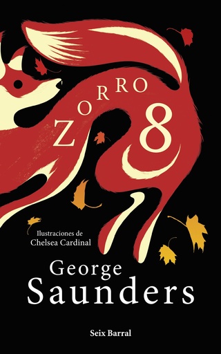 [9788432241383] Zorro 8