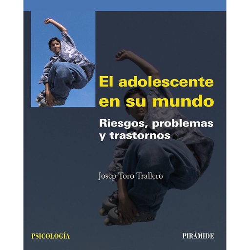 [9788436823677] El adolescente en su mundo