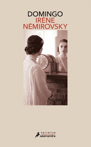 [9788498387834] Domingo