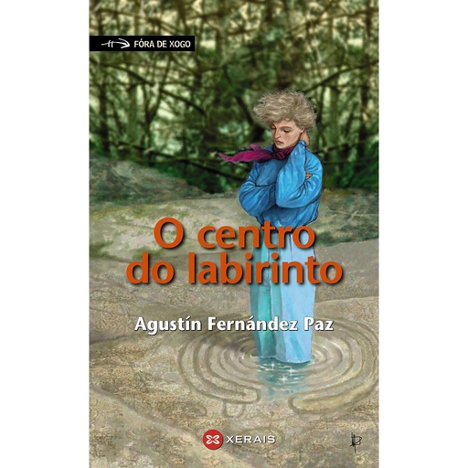[9788499148045] O centro do labirinto