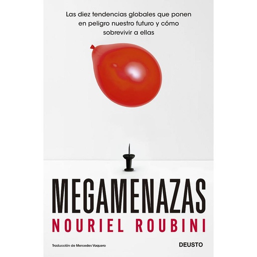 [9788423434688] Megamenazas