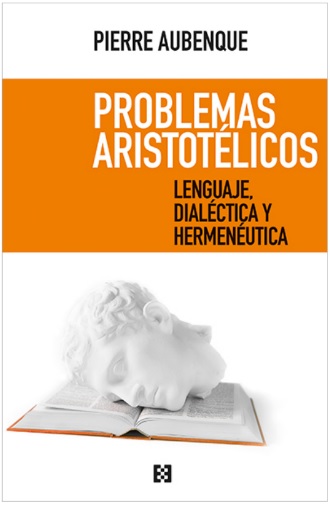 [9788413390505] Problemas aristotélicos