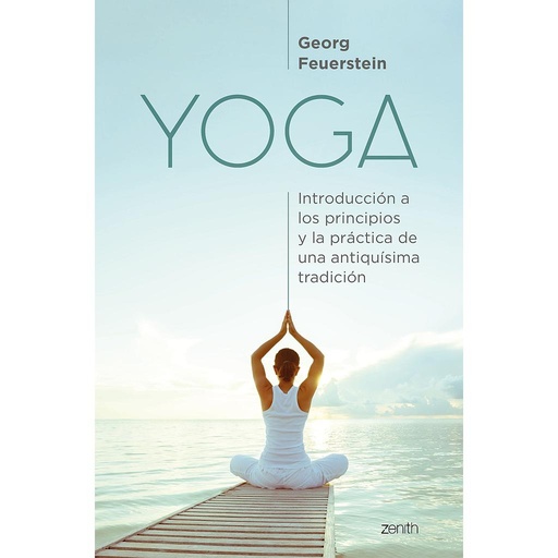 [9788408229926] Yoga