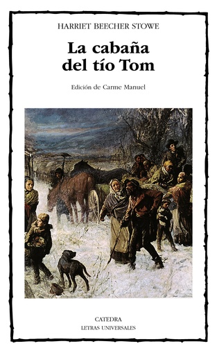[9788437616230] La cabaña del tío Tom