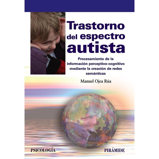 [9788436838428] Trastorno del espectro autista