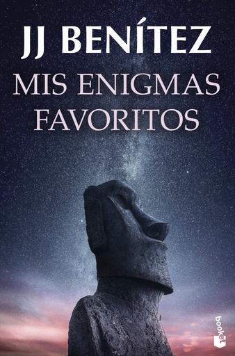 [9788408247500] Mis enigmas favoritos