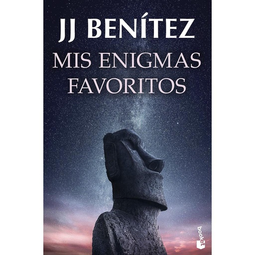 [9788408247500] Mis enigmas favoritos