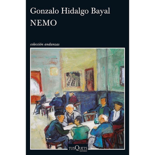 [9788490662090] Nemo