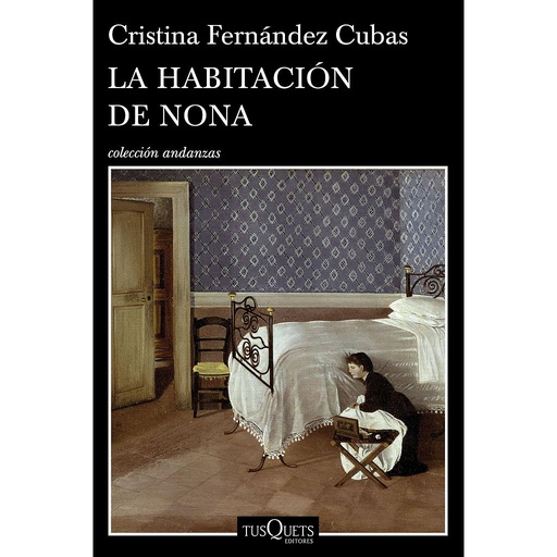 [9788490660751] La habitación de Nona