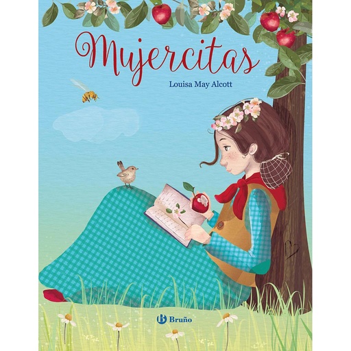 [9788469640265] Mujercitas