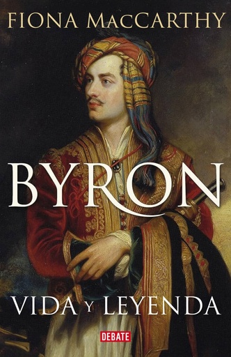 [9788419642295] Byron