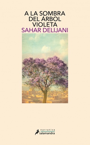 [9788498386202] A la sombra del árbol violeta