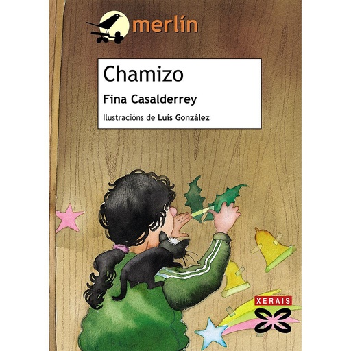 [9788483026168] Chamizo