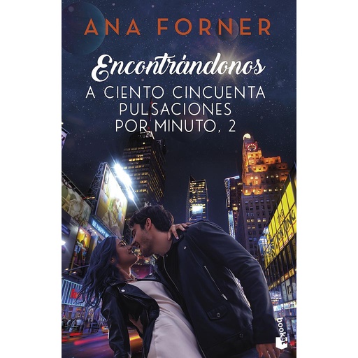 [9788408263616] Encontrándonos. A ciento cincuenta pulsaciones por minuto, 2