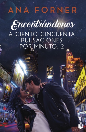 [9788408263616] Encontrándonos. A ciento cincuenta pulsaciones por minuto, 2