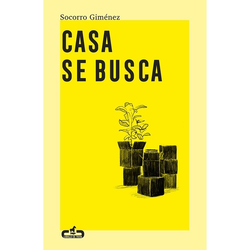 [9788417417321] Casa se busca