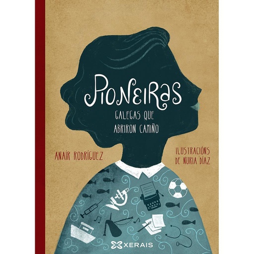 [9788491213109] Pioneiras