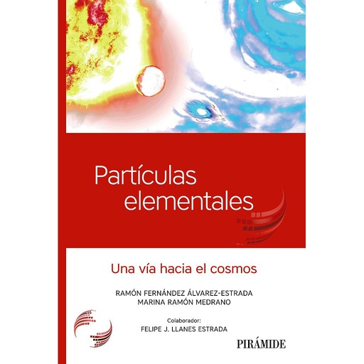 [9788436840186] Partículas elementales