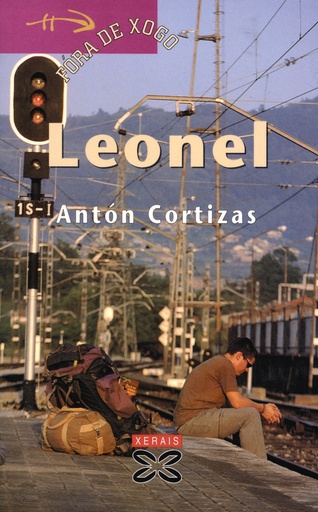 [9788497826020] Leonel