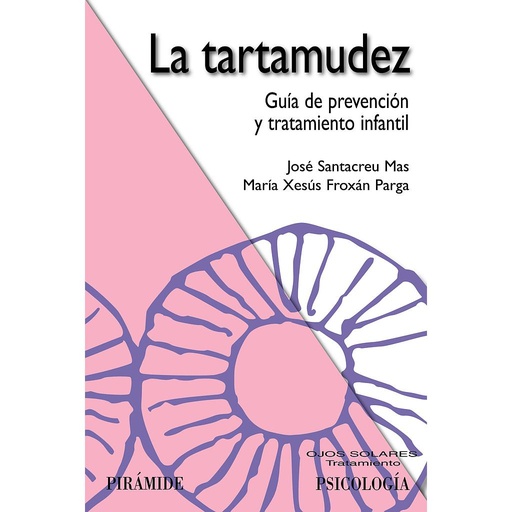 [9788436843606] La tartamudez