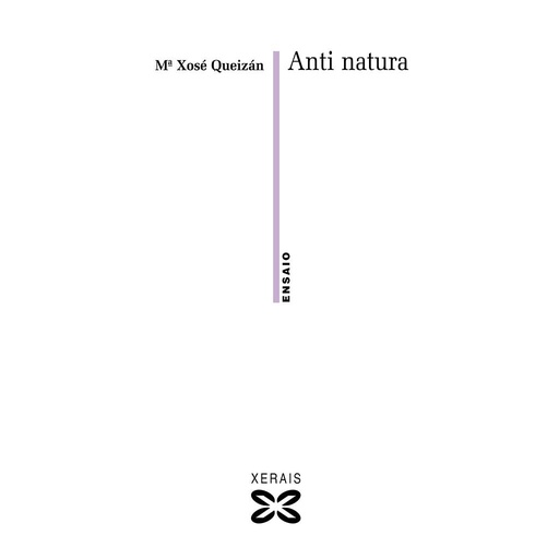 [9788497828895] Anti natura