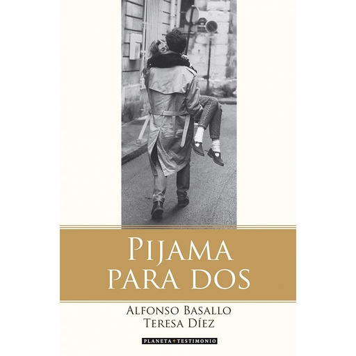 [9788408078296] PIJAMA PARA DOS