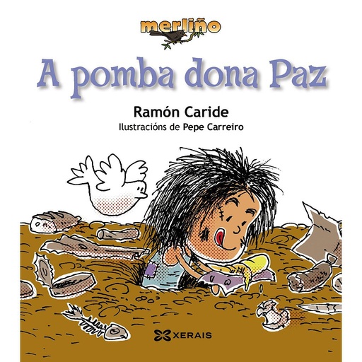 [9788499143323] A pomba dona Paz