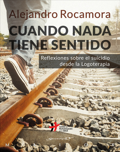 [9788433029485] Cuando nada tiene sentido. Reflexiones sobre el suicidio desde la Logoterapia