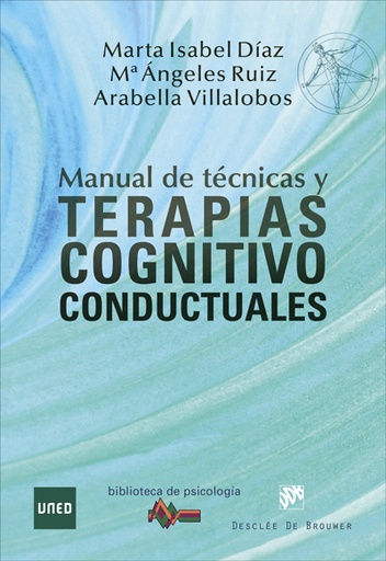 [9788433029508] Manual de Técnicas y Terapias Cognitivo Conductuales