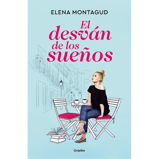 [9788425360008] El desván de los sueños