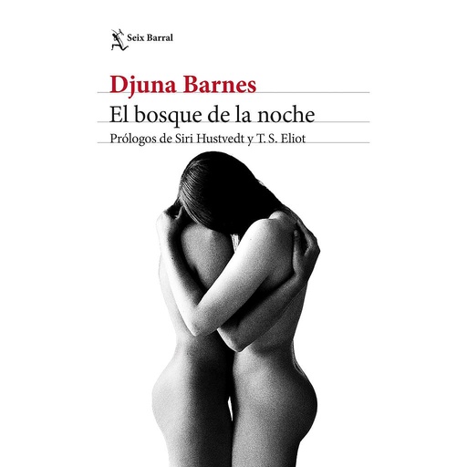 [9788432239502] El bosque de la noche